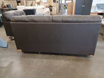 Belziani Sofa - Storm - Gallery Image 7